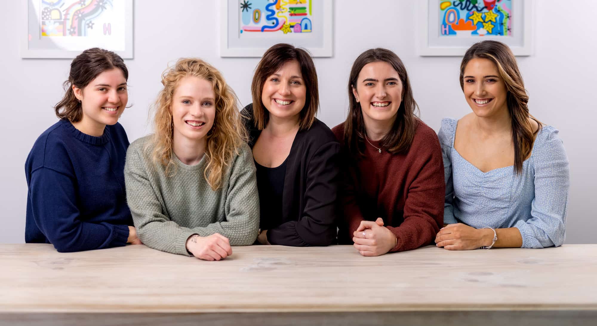 Create Team